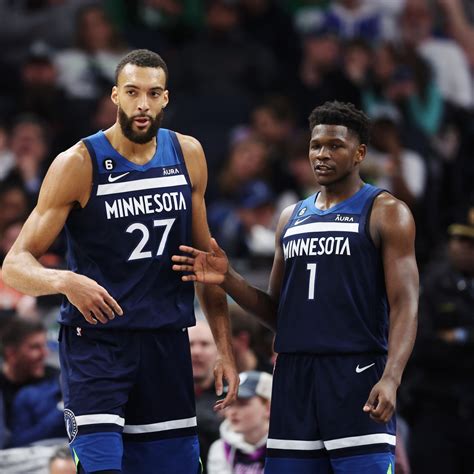 Are the Minnesota Timberwolves Finals Contenders? — Pro Sports Fans