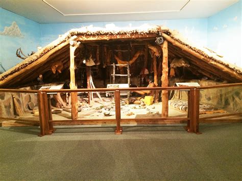 prehistoric museum usu eastern july