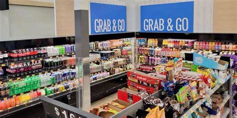 Fremont Walmart celebrates grand re-opening and gives back to local ...