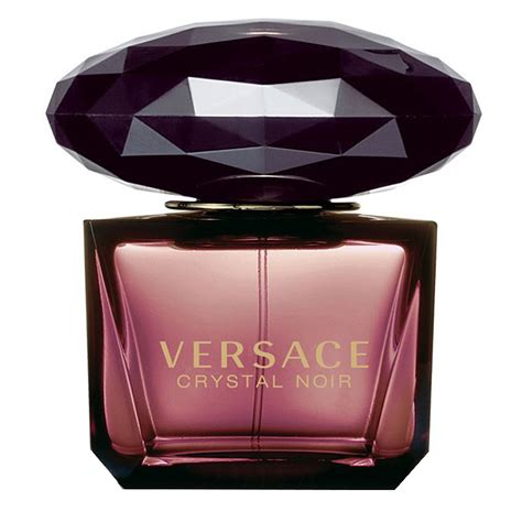 ورساچه کریستال نویر قیمت عطر versace crystal noir زنانه