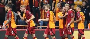 Galatasaray 2 1 İstanbulspor GALATASARAY ORG