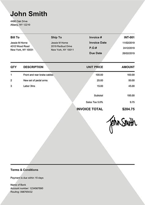 Invoicing Made Easy For Small Business Owners And Entrepreneurs