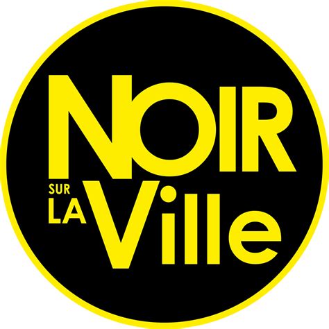 Actualit S Autour Du Livre Festival Noir Sur La Ville La