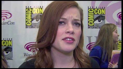 Jane Levy Interview Evil Dead 2013 Youtube