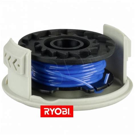 Z Les P V Js Trimmeris Ryobi Rac Replacement Spool