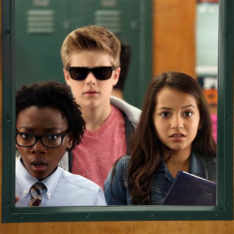 ‘100 Things To Do Before High School On Nickelodeon The New York Times