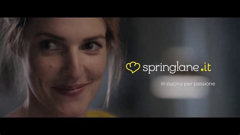 Springlane Adfilms Tv Commercial Tv Advertisments Adfilmmakers