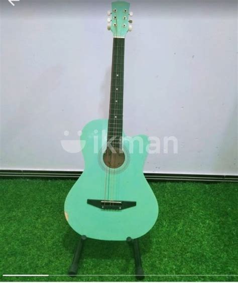 ජපන් ගිටාර් For Sale In Anuradhapura City Ikman