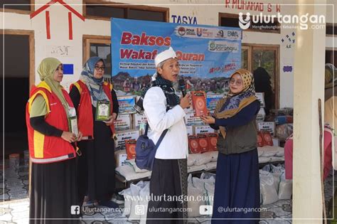 Safari Sumpah Pemuda Hari Ke 2 Ulurtangan Dan PDUI Kota Bekasi Gelar