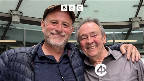 Bbc Radio Extra The Comedy Club Interviews Paul Whitehouse