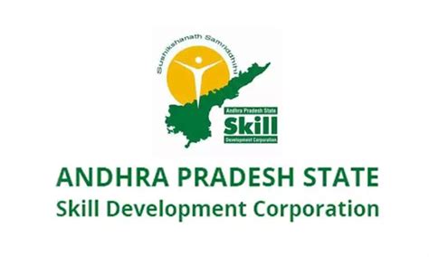 Andhra Pradesh State Skill Development Corporation Proposes Guidelines