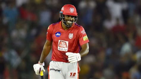 Chris Gayle On His Love For India And Evolution Of Cricketing Culture In