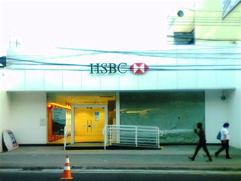 sao gonca rio hsbc reinaugura agencia  centro de sao goncalo