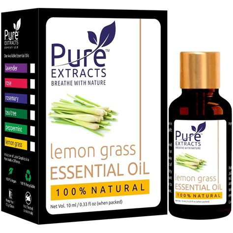 Lemongrass Oil Cashback Rebate - RebateKey