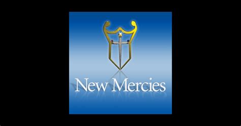 New Mercies Christian Church On The App Store