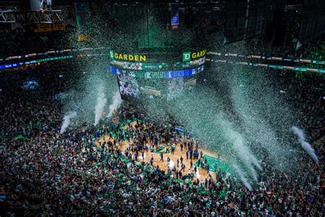 Boston Celtics have most NBA titles. How many does every team have?