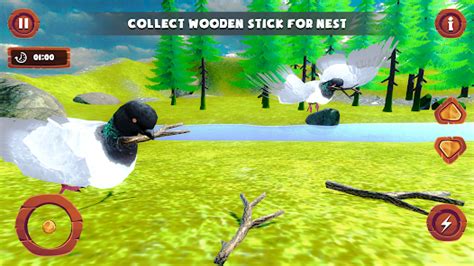 Flying Bird Pigeon Games Apps On Google Play