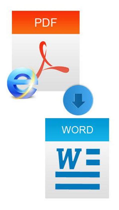 Official Wondershare Pdf To Word Converter