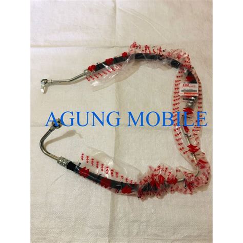 Jual SELANG HOSE POWER STEERING HIGH PRESSURE SUZUKI APV ARENA SGP