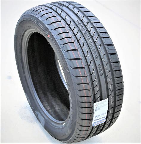 Tire 245 45R18 ZR Maxtrek Maximus M1 High Performance 100W XL EBay