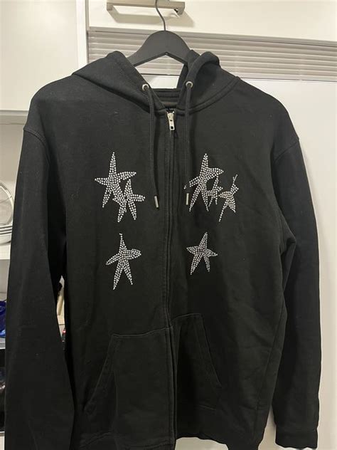 Yung Lean YUNG LEAN SCANDINAVIAN TOUR HOODIE | Grailed