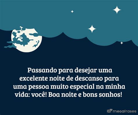 Mensagens de Boa Noite Especial - Crie sua própria Imagem!