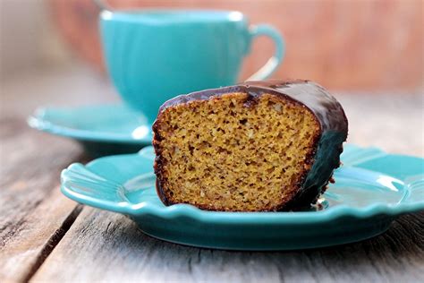 Bolo de cenoura sem glúten Fácil e delicioso Mel e Pimenta