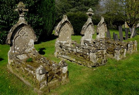 St Mary St Peter Harlaxton Nicholls Graves Flickr