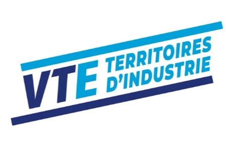 Aide Vte Territoires D Industrie P Le Images R Seaux