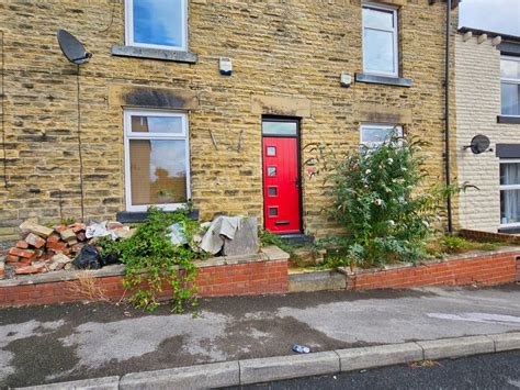 3 Bed Terraced House For Sale In Cherry Tree Street Elsecar Barnsley