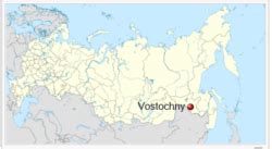 The New Vostochny Cosmodrome Brings Launches Back To Russian Soil