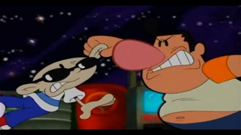 Image Numbuh 1 Harold The Grim Adventures Of Billy And Mandy