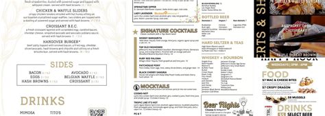 Tap Room Jericho Menu Reviews 136 Photos 27 Restaurantji