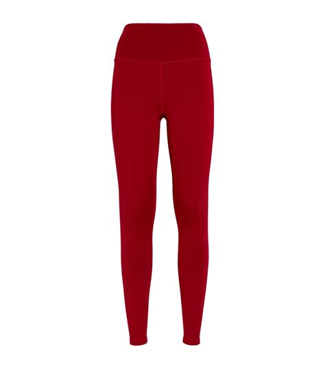 Alo Yoga High Waist Airlift Leggings Harrods Ae