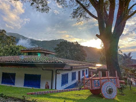 Hacienda La Chimba DestinosViajeros