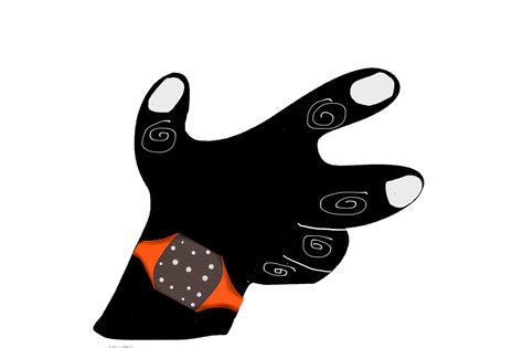 Cartoon Hand Watch Free Image On Pixabay