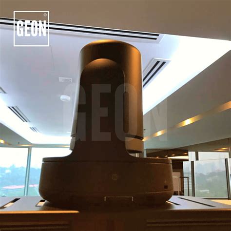 Fast Energy - Interactive Smartboard Solutions - Geon Asia