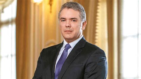 Cómo le fue a Iván Duque en sus primeros dos años de presidencia