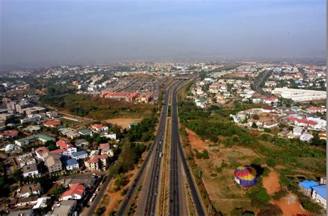 Photos of Nigeria: Abuja - Federal Capital City: Sundry Images