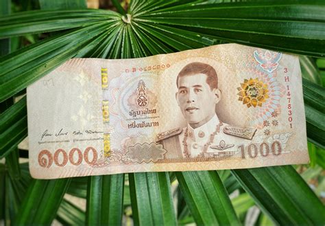 Cuál es la moneda de Tailandia Thalassa Tours