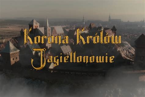 TVP 1 jesienią będzie kontynuować serial Korona królów Jagiellonowie