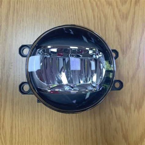 Led туманки на Toyota Camry 40, 45 2006г.-2011г.: 2 000 тг. - Автосвет ...