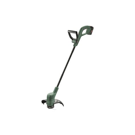 Bosch EasyGrassCut 18-260 specifications