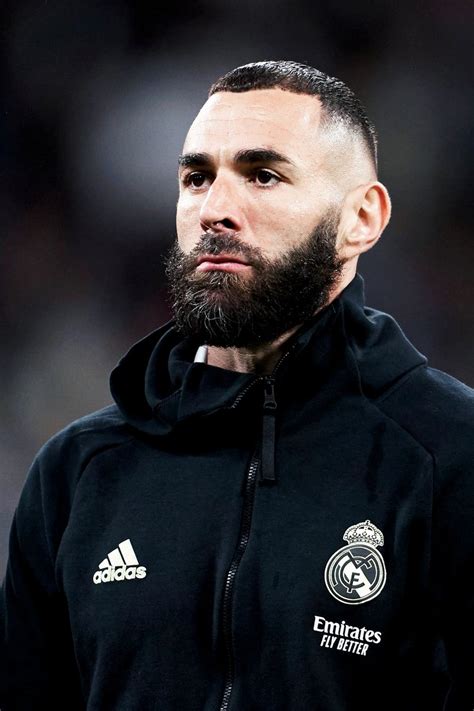 Madrid Xtra On Twitter Karim Benzema Will Play His Th Game In The