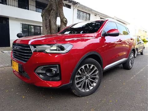 Great Wall Haval H Supreme Tucarro