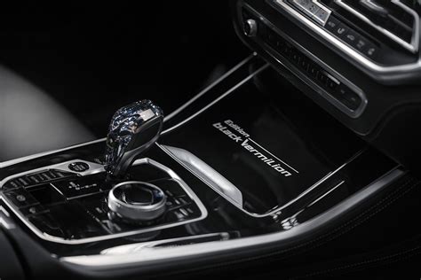 2022 Bmw X5 Black Vermilion Suv Uncrate