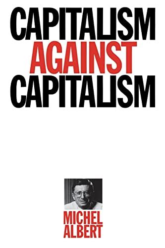 9781870332545 Capitalism Against Capitalism Series Ec Whurr