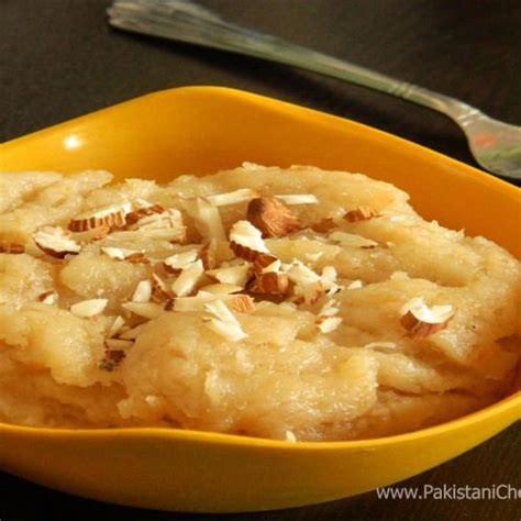 Bread Halwa Recipe by Chef Zakir - Pakistani Chef Recipes