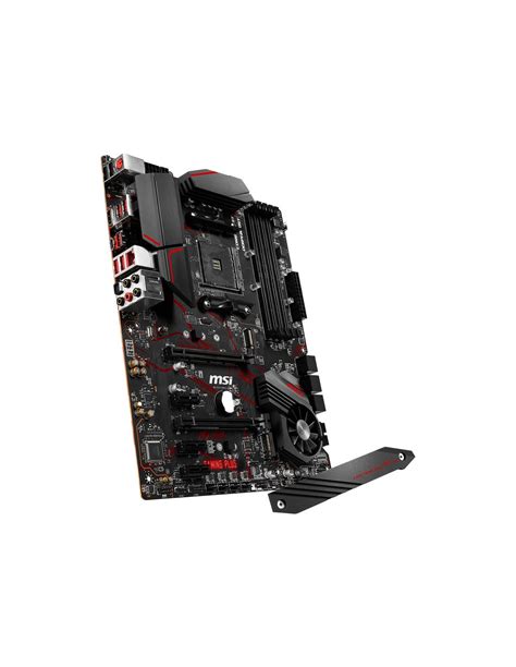 Carte Mère MSI MPG X570 Gaming Plus 911 7C37 040