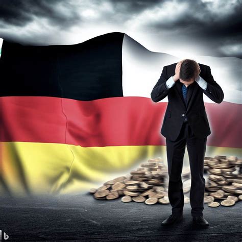 Germania Le Remunerazioni Reali Sono In Forte Calo Senza Stimoli O